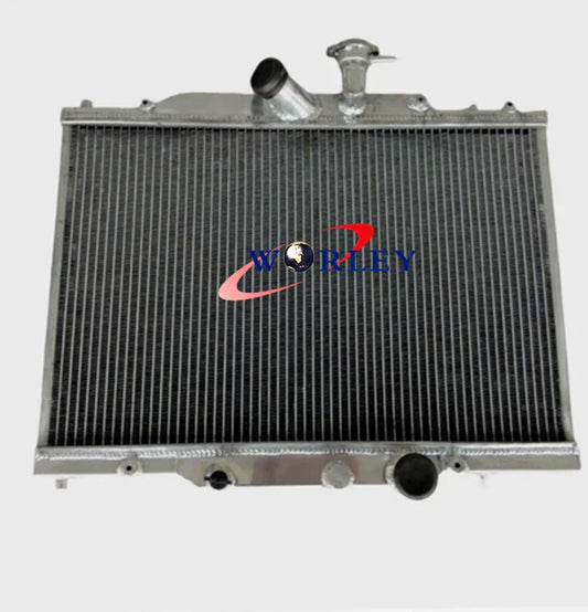 Aluminum Radiator for MAZDA CX-3 DK 2.0L Petrol (2015-2023)