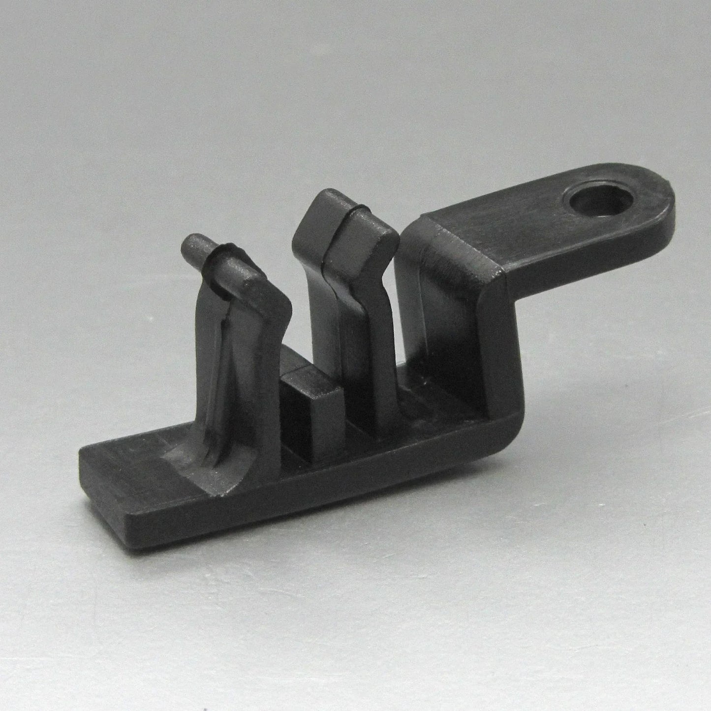 Hood Prop Rod Clamp Clip for 1989-1992 Toyota Corolla E90 AE90 AE92 AE93 AE94 AE95