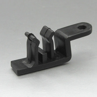 Hood Prop Rod Clamp Clip for 1989-1992 Toyota Corolla E90 AE90 AE92 AE93 AE94 AE95