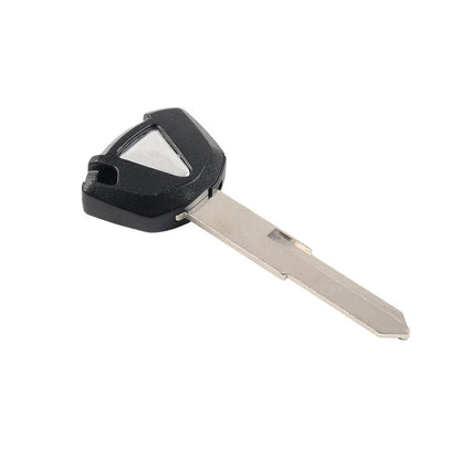 Blank Uncut Key Blade for Kawasaki ZX-10R, Z1000, ER6N (2011-2012)