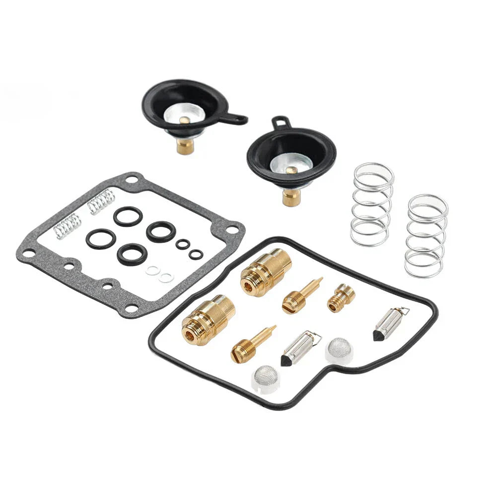 Carburetor Repair Kit for Suzuki VS700 VS750 Intruder (1986-1991)