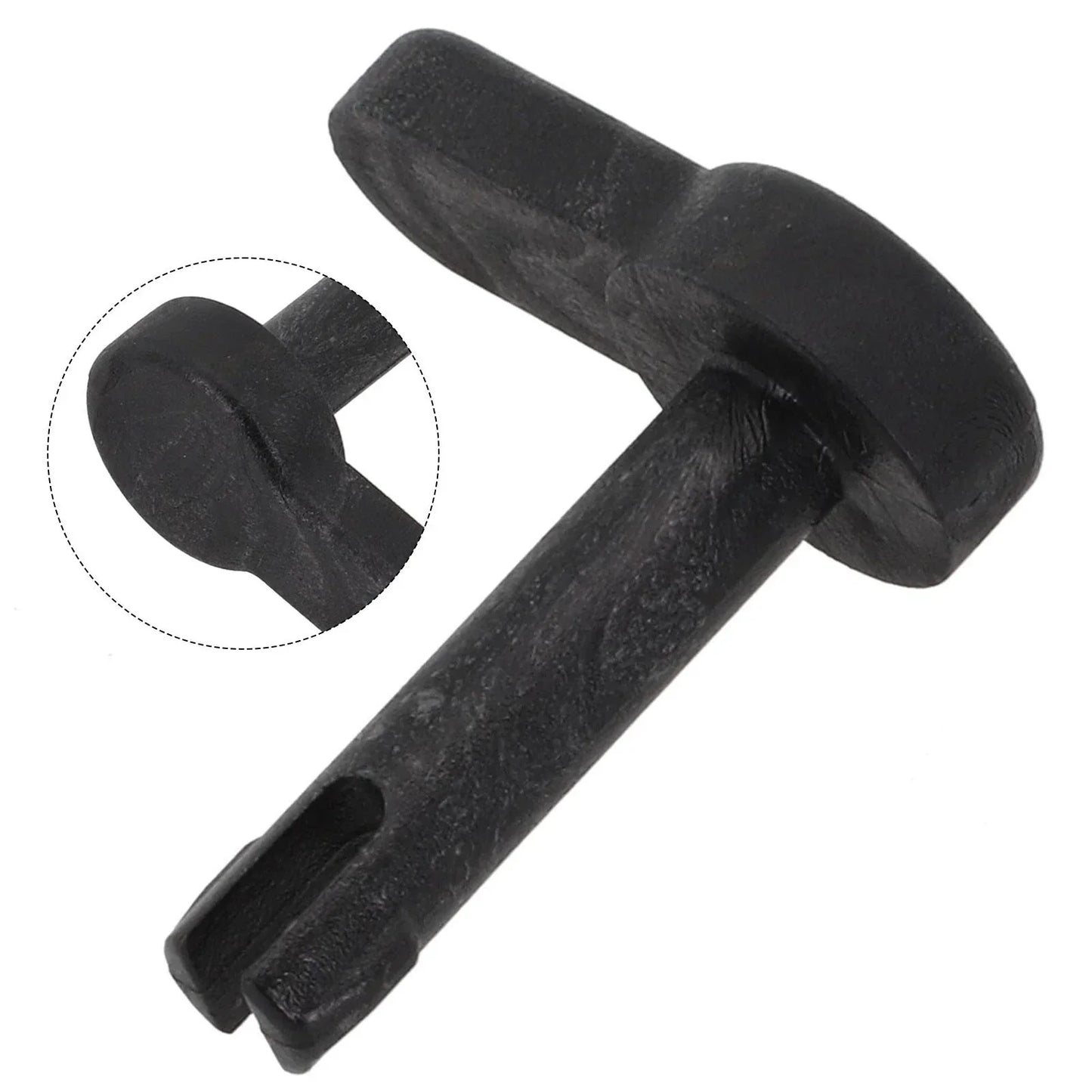 Glove Box Compartment Pin for Nissan
