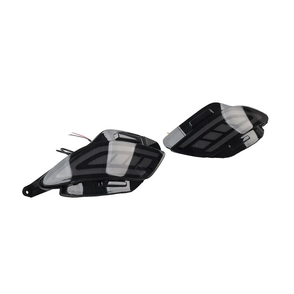 Rear Bumper Reflector Fog Light for Lexus RX RX350 RX450h (2009-2015)