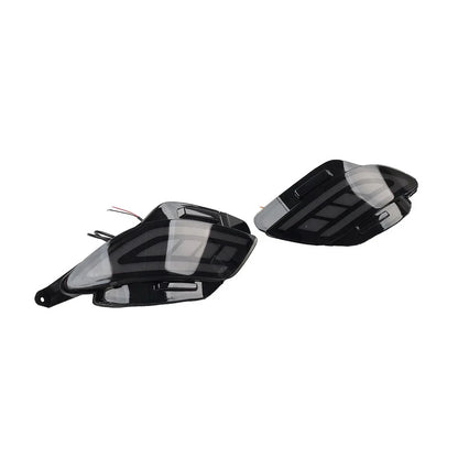 Rear Bumper Reflector Fog Light for Lexus RX RX350 RX450h (2009-2015)