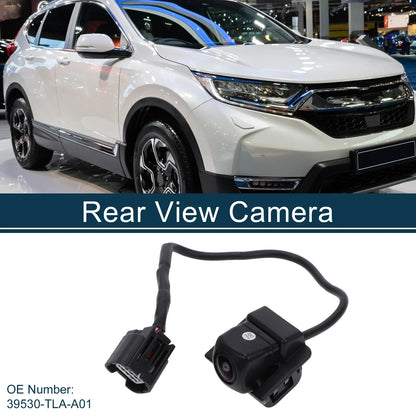 Rear View Camera 120-180�� for Honda CR-V (2017-2020)