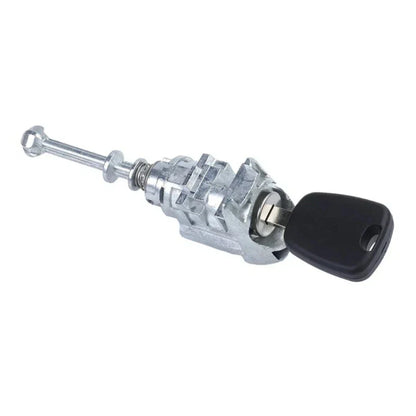 Door Lock Cylinder for Peugeot 407, Citroen C4 I (2004-2011)