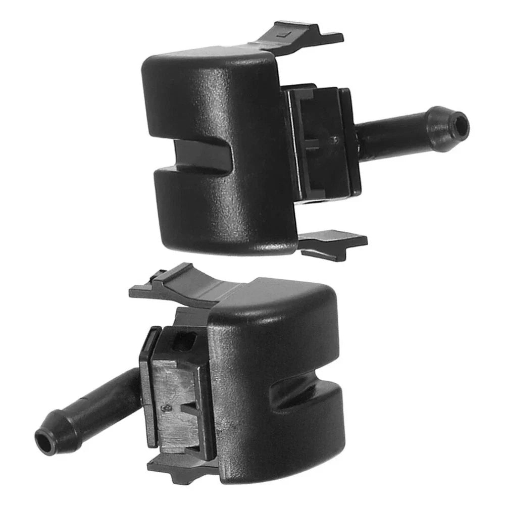 Windshield Washer Spray Nozzles  for BMW 3-Series E46 (1997-2005)