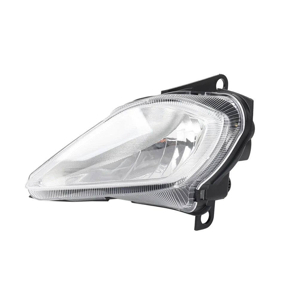 Left Headlight Assembly for Yamaha YFZ450 Raptor YFM 250 350 700 (2004-2009)