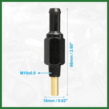 PCV Valve Fittings for Hyundai Accent (2010-2017)