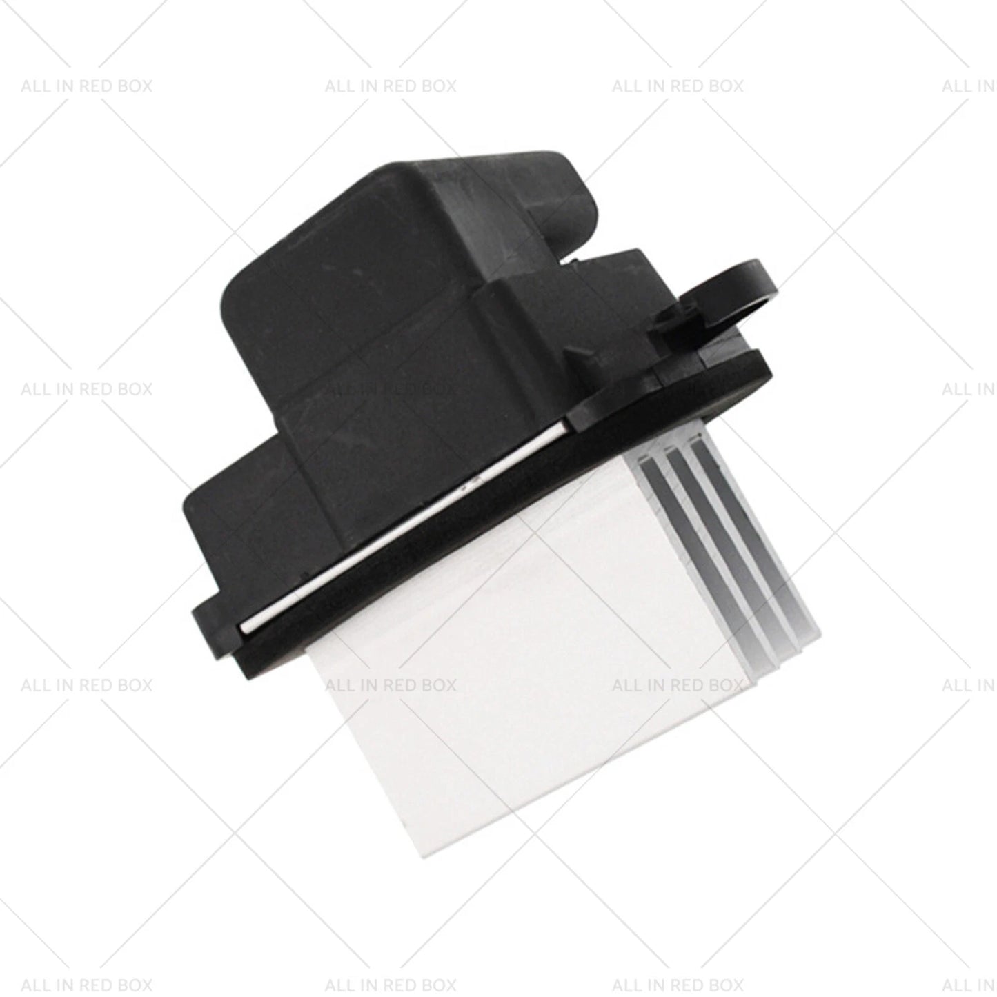 Blower Motor Resistor for Infiniti QX56, Nissan Armada, Suzuki Equator (2004-2013)