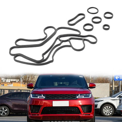 Engine Oil Cooler Gasket for Land Rover Discovery, Range Rover (2005-2013)