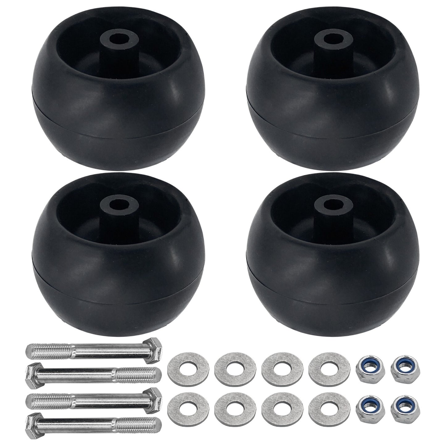 Deck Roller Replacement for Ariens EZR1440 EZR1648 (2006–2018)
