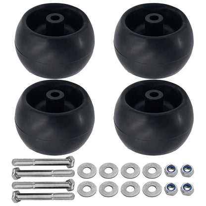 Deck Roller Replacement for Ariens EZR1440 EZR1648 (2006–2018)