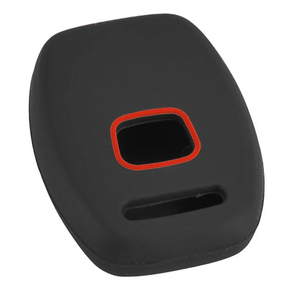 Car Key Cover Protective Case for Honda Civic CR-V Fit Pilot Ridgeline (2016-2023)