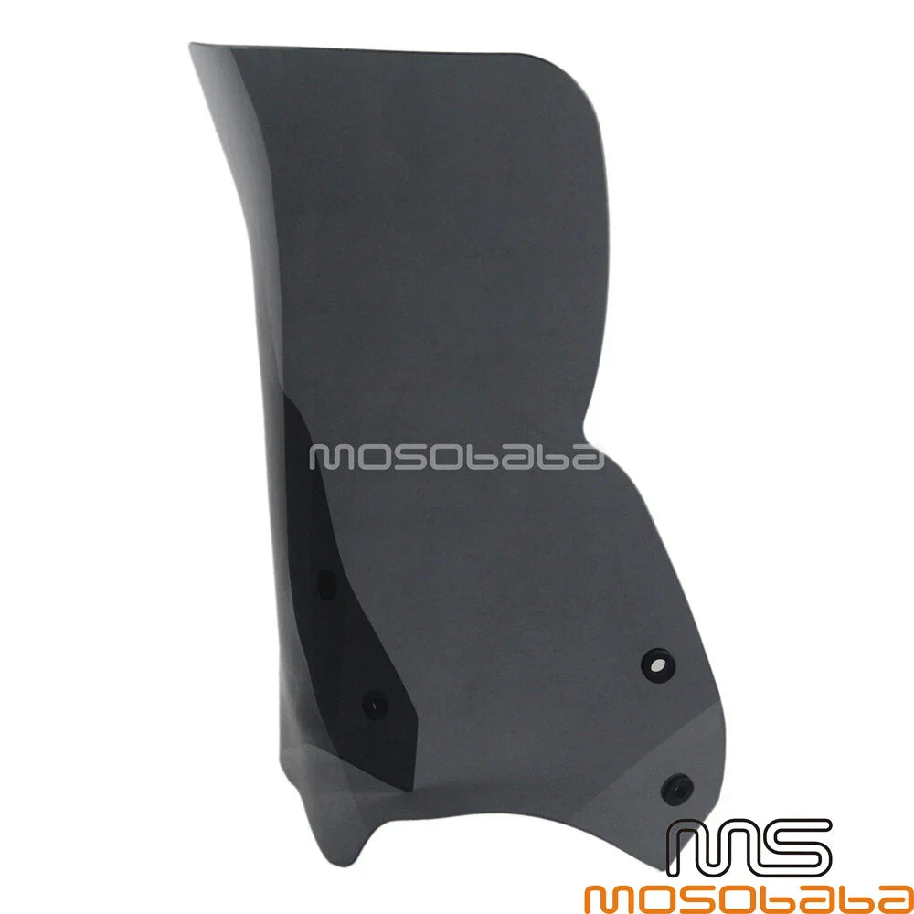 Front Windshield for Suzuki Boulevard M109R M50 M90 Cruiser (2006-2016)