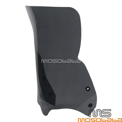 Front Windshield for Suzuki Boulevard M109R M50 M90 Cruiser (2006-2016)