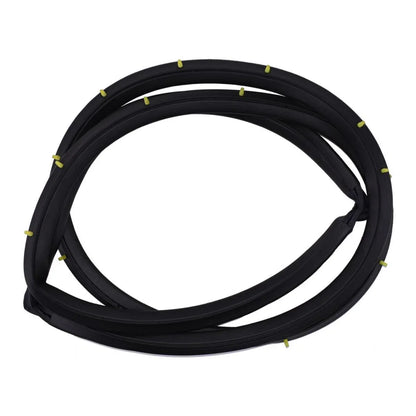 Door Rubber Weatherstrip Rear RH Fits Isuzu TF TFR Holden 4D Pickup 1989-02 D09
