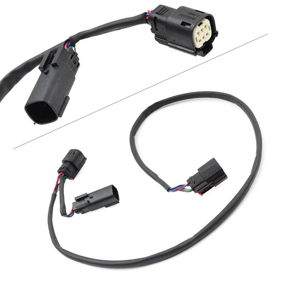 Quick Disconnect Wire Harness for Harley Touring (2014-2019)