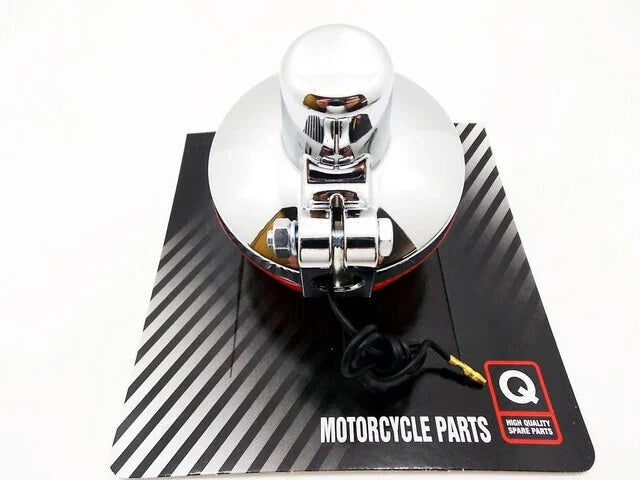 Left Right Turn Signal Indicator Blinker Assembly for Kawasaki Z1/B (1975)