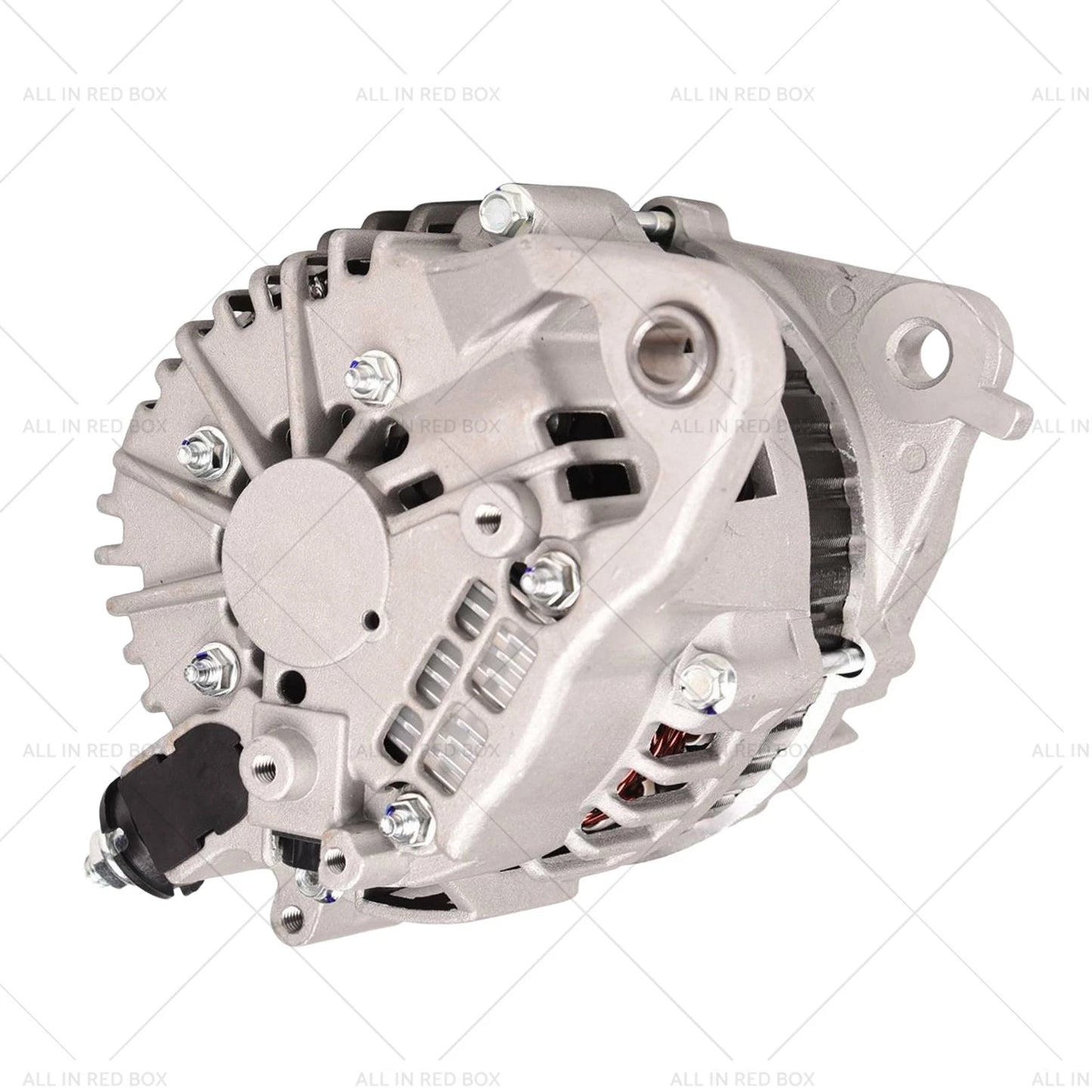 90A 12V Alternator for Nissan GU Patrol Y61, Navara D22, Terrano R50 (2000-2007)