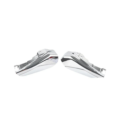 Mid-Frame Air Deflector Heat Shield for Harley CVO Road Street Glide (2023-2024)