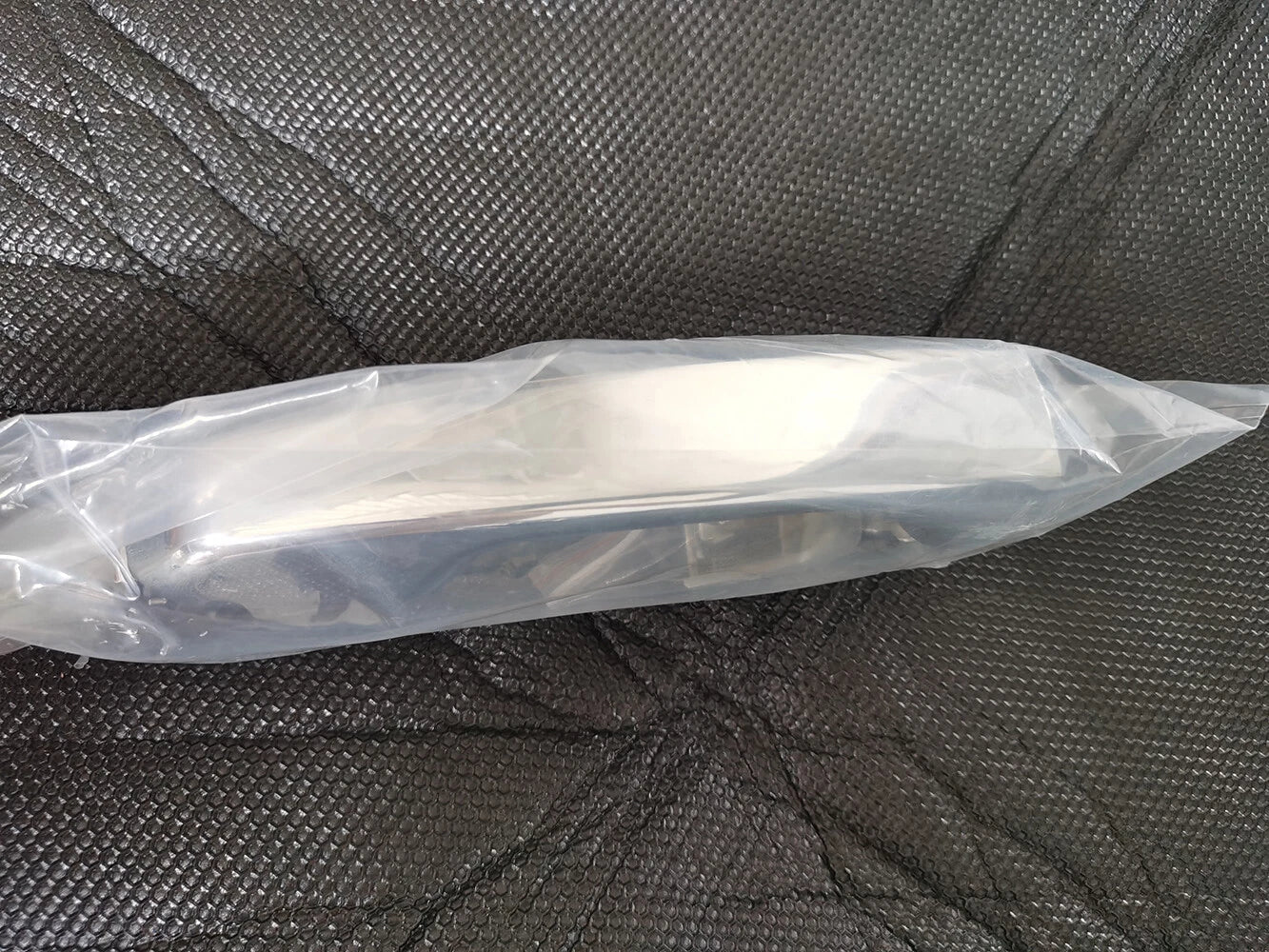 Outer Door Handle for Toyota Prado J150 Series (2009-2020) Chrome
