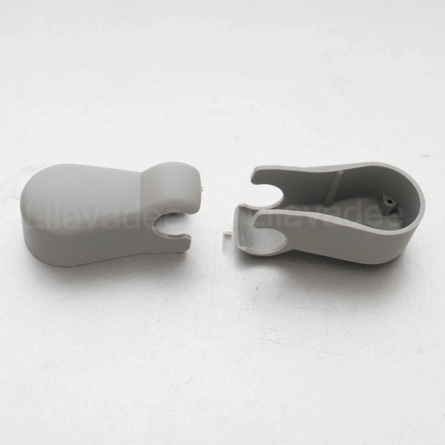 Mitsubishi L200 Mighty Max Windshield Wiper Blade Cap Covers (1986-1996)