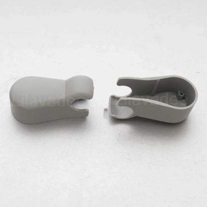 Mitsubishi L200 Mighty Max Windshield Wiper Blade Cap Covers (1986-1996)