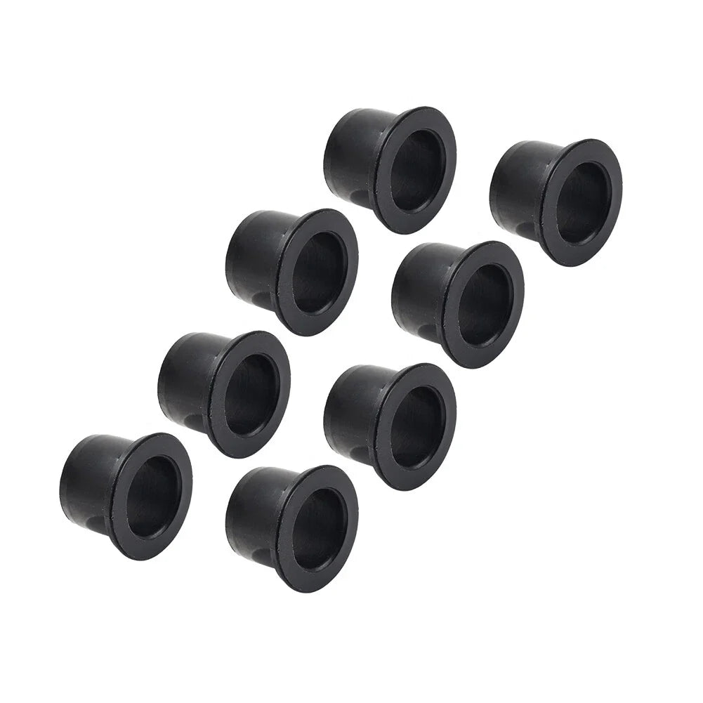 8pcs Upper Lower A-Arm Bushings for Kawasaki Teryx 750 4X4 (2008-2013)