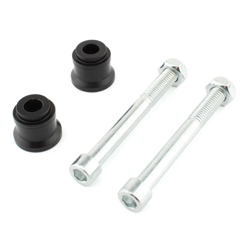 Handle Bar Risers for Ducati Monster 2021-2023