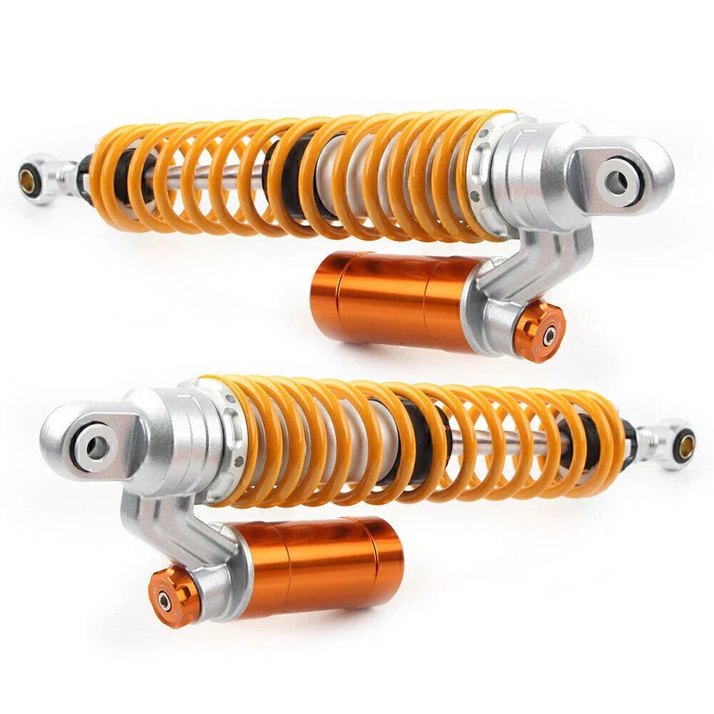 430mm ATV Air Shock Absorber Damper for Honda Yamaha Suzuki