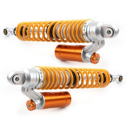 430mm ATV Air Shock Absorber Damper for Honda Yamaha Suzuki