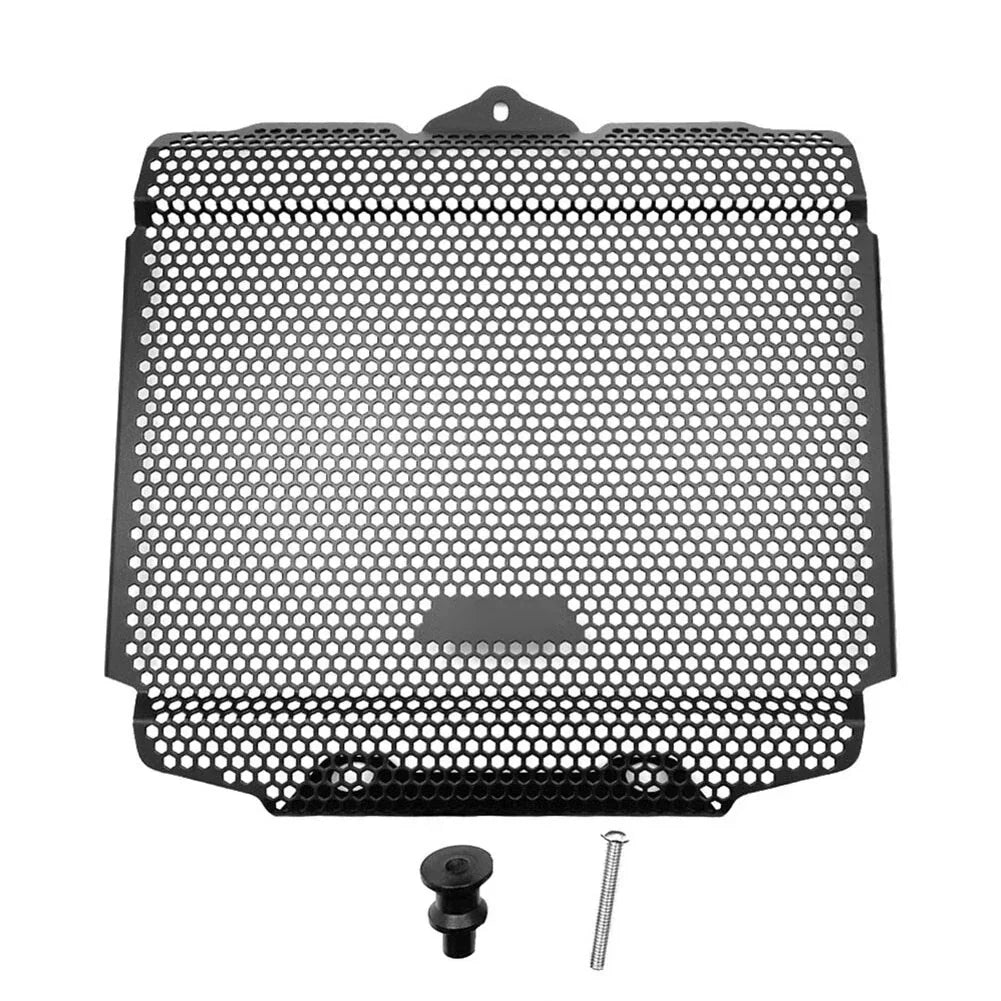 Radiator Grille Guard Cover for Moto Guzzi V100 Mandello S (2023-2024)