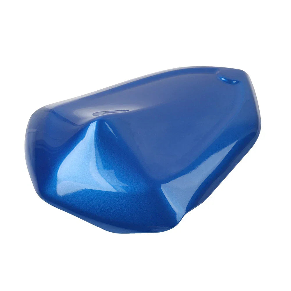 Blue Rear Tail Seat Cover for Kawasaki Z1000 (2007-2009)