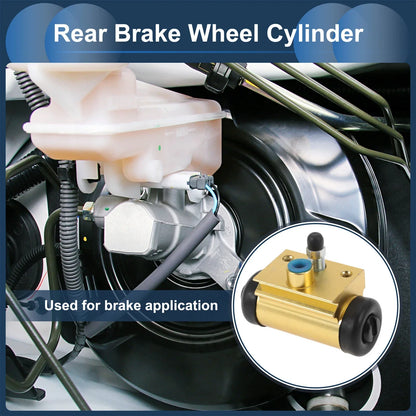 Rear Brake Wheel Cylinder for Hyundai i800 (2008-2020)