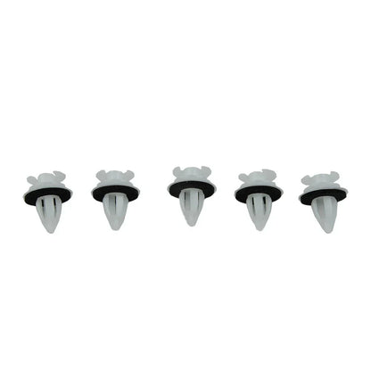 Door Clips