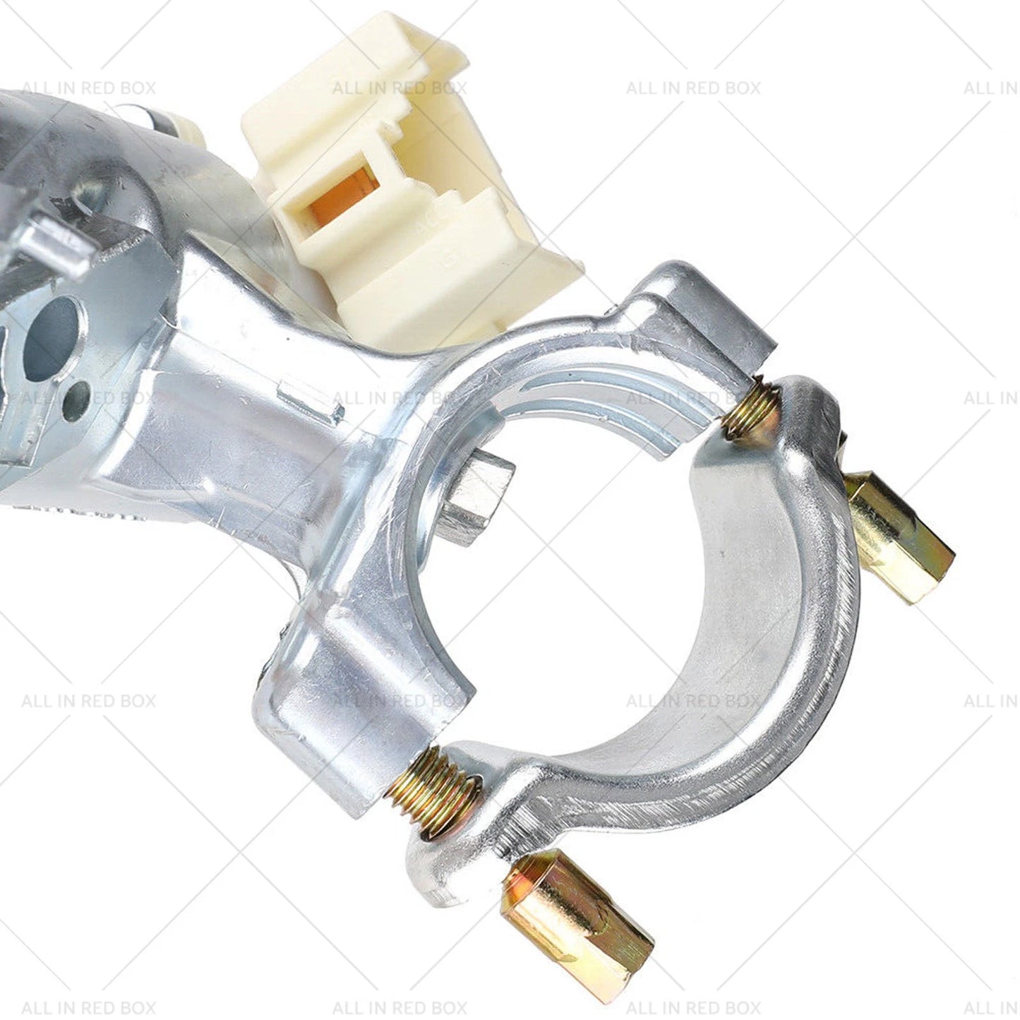 Ignition Barrel Door Locks & 2 Keys for Toyota Hilux (KZN165, LN147)