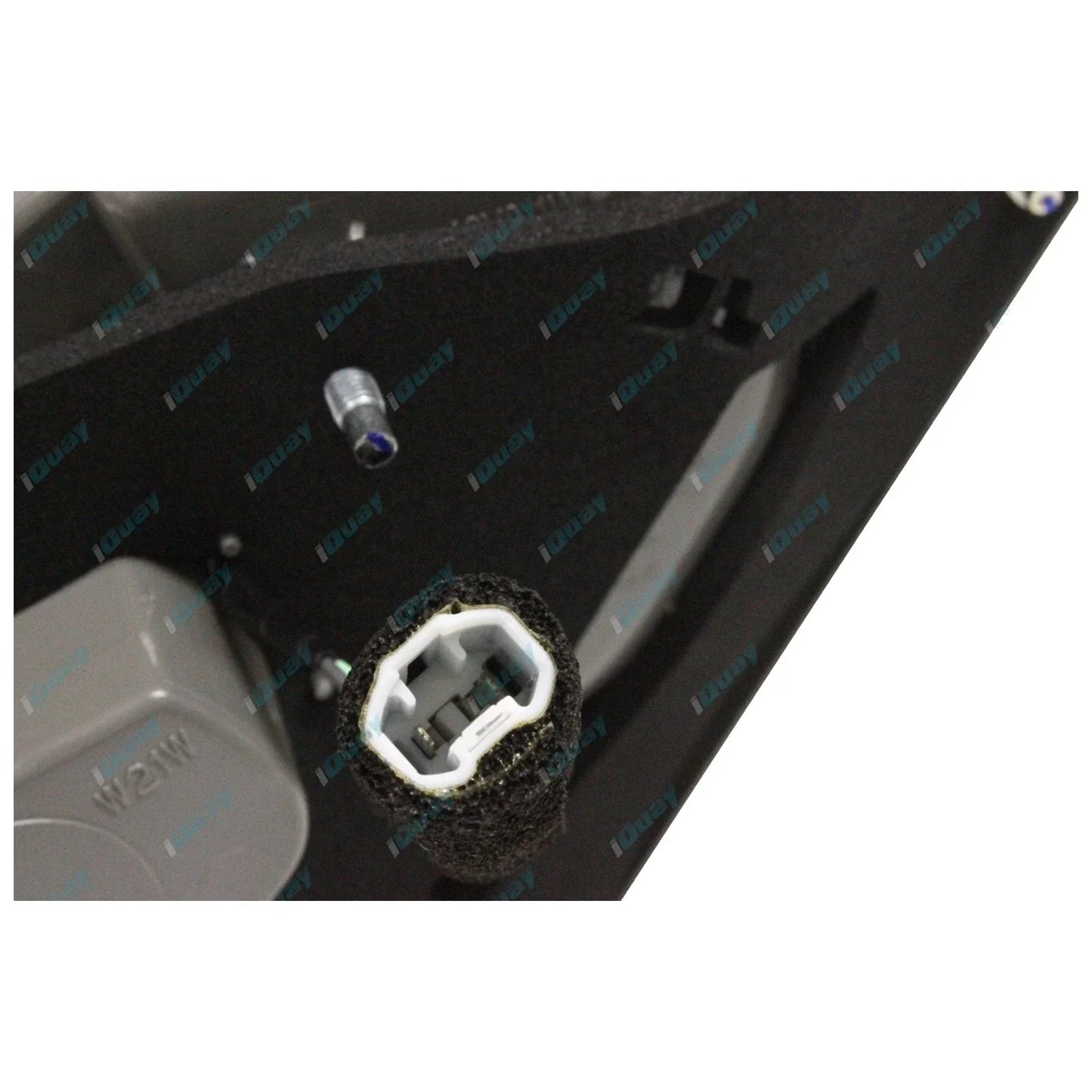 LH Genuine Trunk/Boot-lid Taillight for Toyota Aurion GSV40 2006-2009 Left LHS