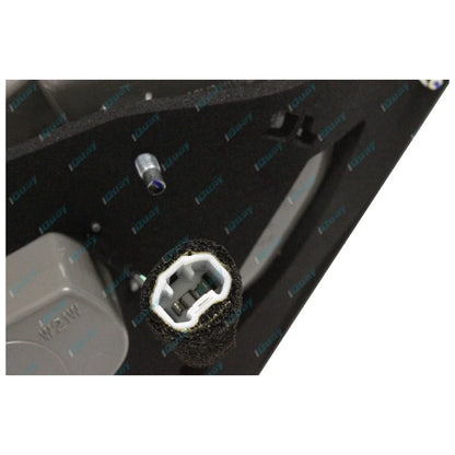LH Genuine Trunk/Boot-lid Taillight for Toyota Aurion GSV40 2006-2009 Left LHS