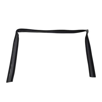 Front Right Door Glass Run Channel for Land Rover Discovery Sport (2015-2023)