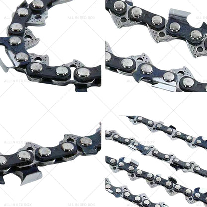 3/8" .063 84DL Cutting Chain for Stihl MS440 MS460 MS660 MS661 (2002-2023)