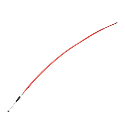 Clutch Cable Wire Line Red for Suzuki GSXR1000 (2009-2016)