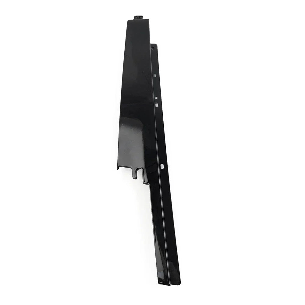 Front Door Outside B Columns Molding Trim for Range Rover Evoque (12-19)