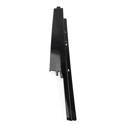 Front Door Outside B Columns Molding Trim for Range Rover Evoque (12-19)