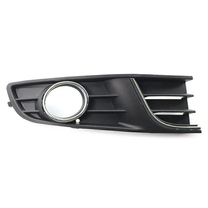 Right Side Front Bumper Fog Light Cover for VW Polo (2011-2013)