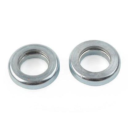 6 Pcs Steering Head Stem Rod Bearings for Honda CRF50 50cc-125cc (2004-2023)
