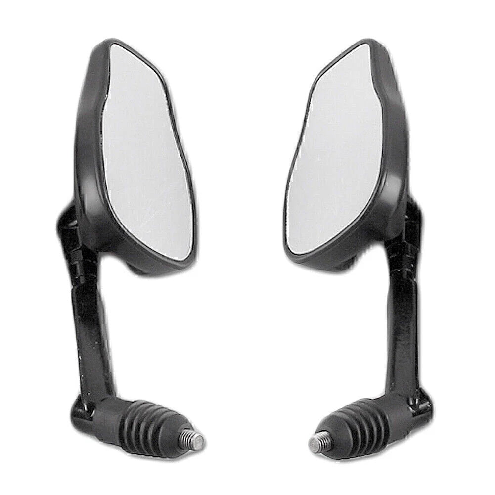 Left & Right Rear View Mirrors for BMW RT1200 (2005-2013)