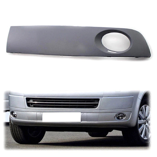 Fog Light Grille for VW Transporter Multivan T5 (2009-2015)