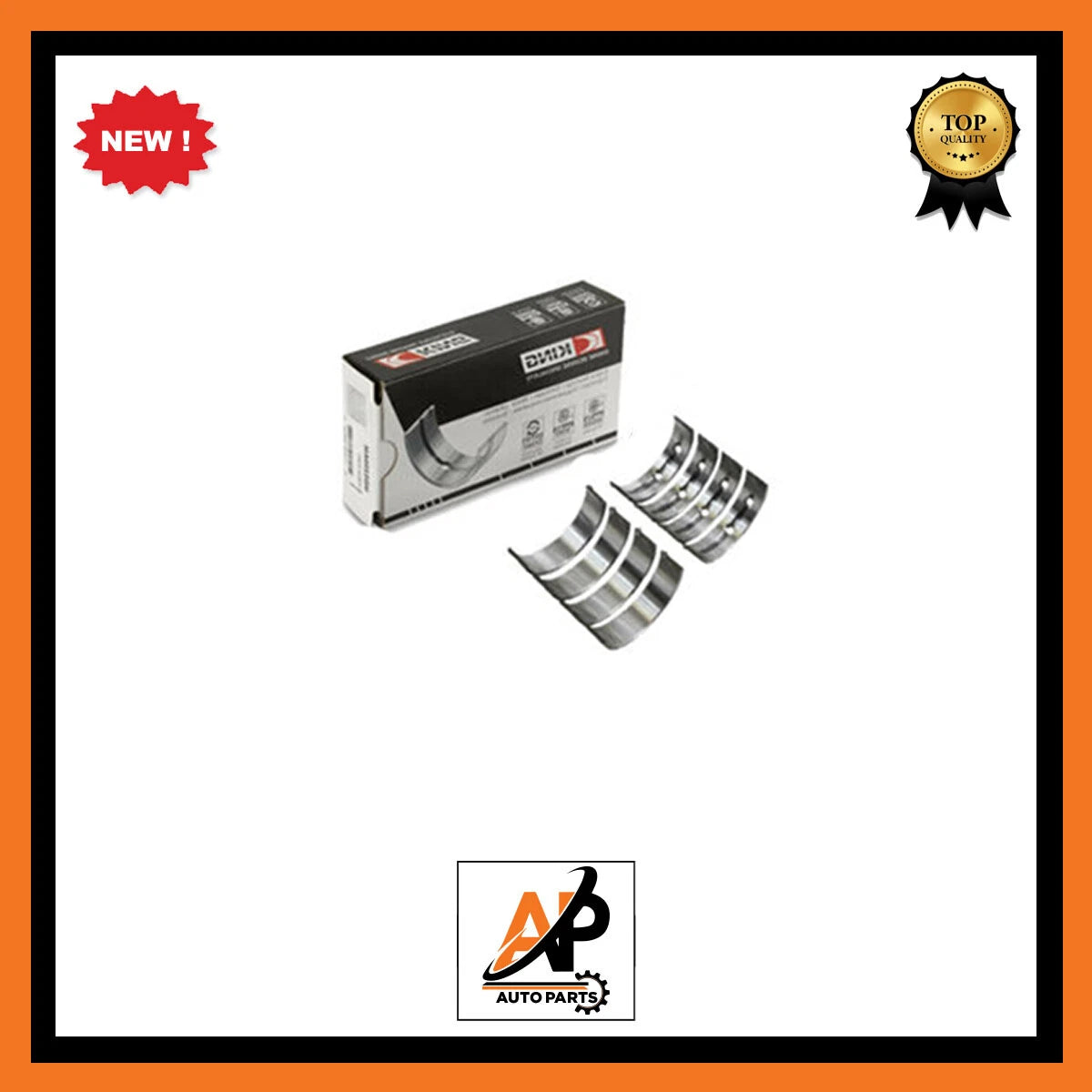 Crankshaft Replacement for Land Rover Range Rover 3.0 (2003–2012)