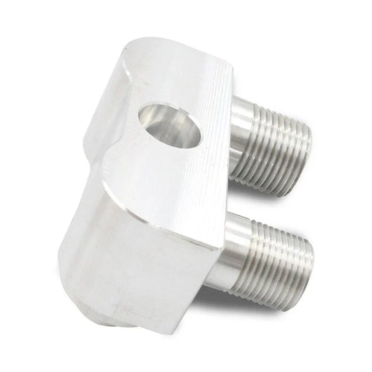 AC Compressor Adapter & Socket Head Cap Screw for LSX LS1